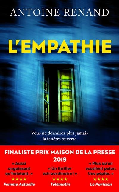 - L'EMPATHIE - L'EMPATHIE
